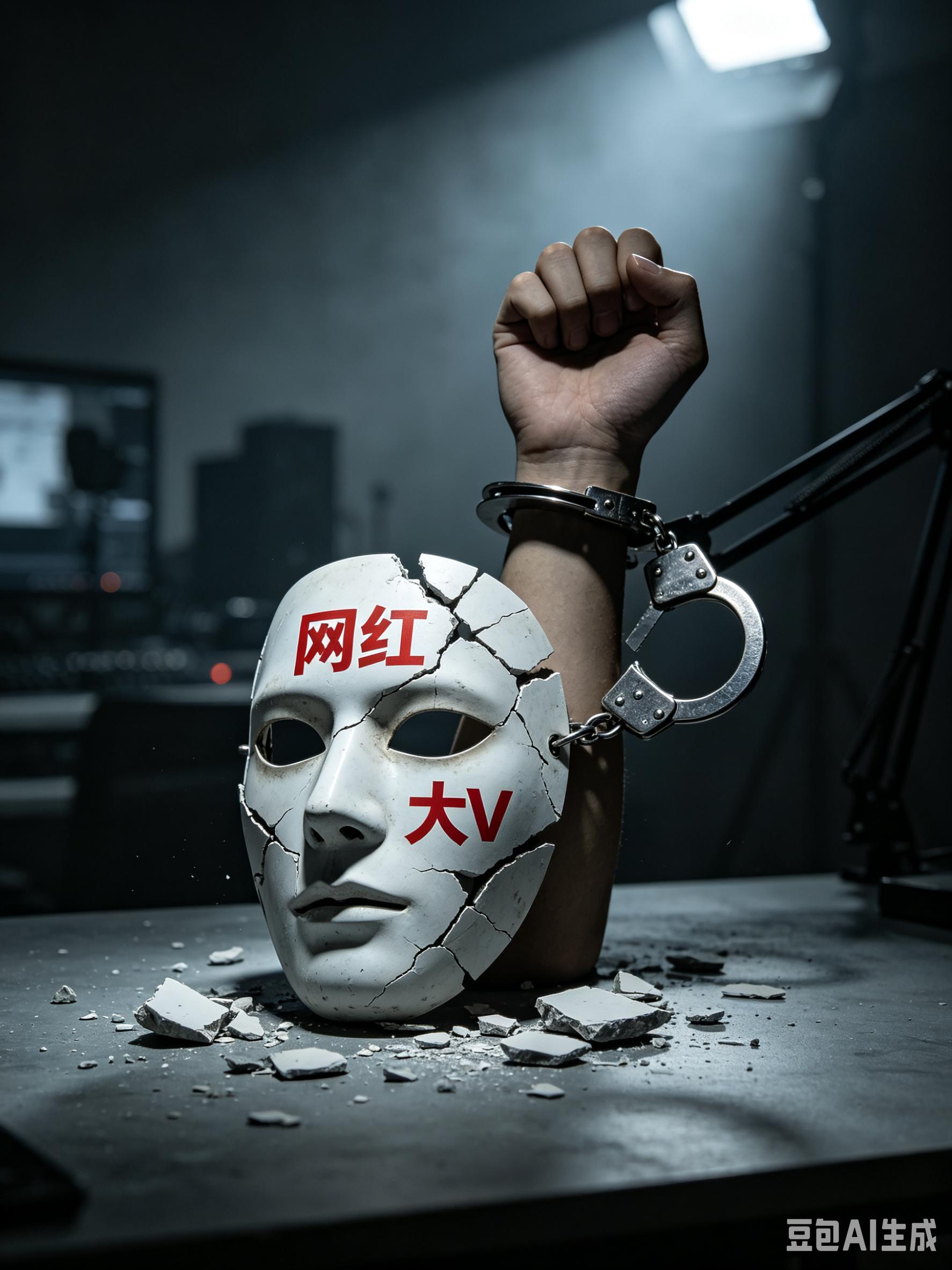 自媒体造谣违法处罚_公众人物名誉权保护案例_爆明星黑料的博主有哪些,