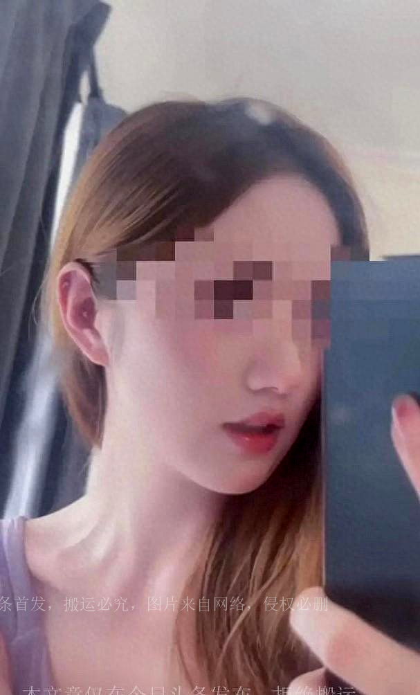 焕儿承认视频真实性_汉服网红焕儿不雅视频事件_抖音女网红黑料视频来源是什么,