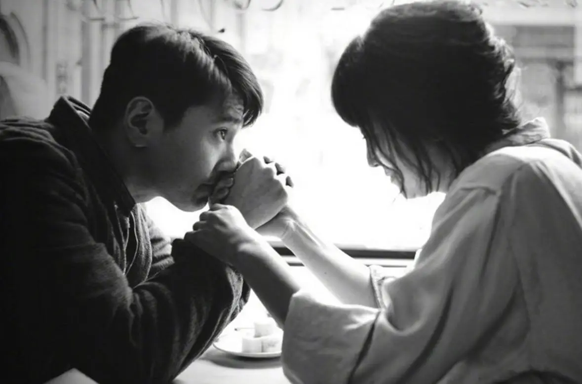 娱乐圈吻戏_星爷吻戏分析_娱乐圈吻戏担当